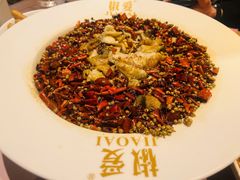 -椒爱水煮鱼川菜(中街大悦城店)