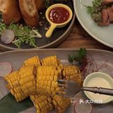苏州！适合二人食的漂亮饭…穷鬼超爱🥹🥹