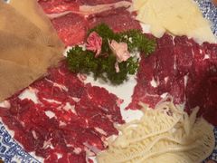 -手选潮汕鲜牛肉火锅(二七广场店)