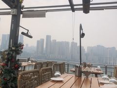 -埠口精酿夜景餐酒吧· BREWPORT BISTRO(长嘉汇重庆之眼店)