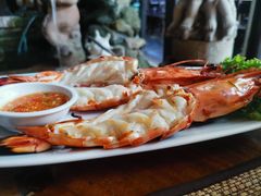 -自然餐厅(Phuket)