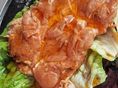 -棒小伙·齐齐哈尔烤肉(龙茗路店)