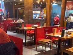 -聚点串吧·北京烧烤(赵登禹路店)