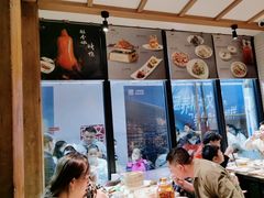 -四季民福烤鸭店(前门廊房二条店)