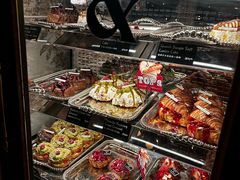 -B&C黄油与面包·THE GARDEN BAKERY概念店(世纪汇店)