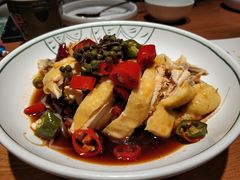 -云海肴·汽锅鸡·云南菜(高德置地店)