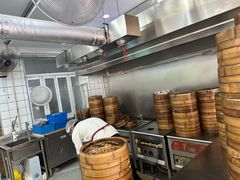 -谭景其·谭氏麻油菜包(集庆路店)