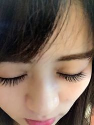 点击看大图 睫公馆(静安店)-睫乐园•睫公馆•美睫美甲沙龙