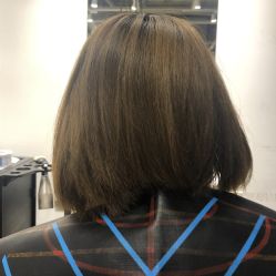 点击看大图 -Mentor Hair Salon