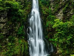 -井冈山风景名胜区