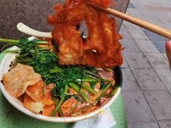 -吉庆桂林米粉·柳州螺蛳粉(港汇广场店)