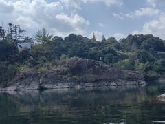 -楠溪江风景名胜区