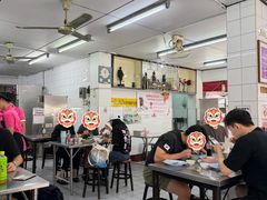 -红大哥水门鸡饭(總店)