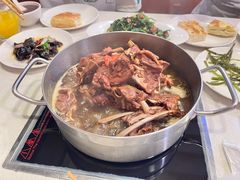 -蝎王府羊蝎子(北大地店)