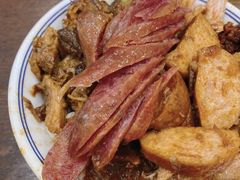 -陆长玖古法猪脚饭(玄风桥店)