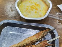 -老虎滩大连海鲜烧烤(建邺云锦路总店)