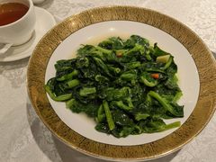 -红棉中餐厅·广州海航威斯汀酒店