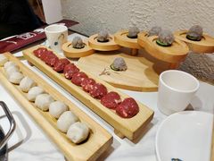 -和兴记潮汕牛肉火锅(太原街万达店)