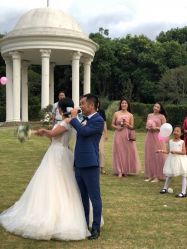 点击看大图 -伊莎贝拉婚礼庄园(顾村店)
