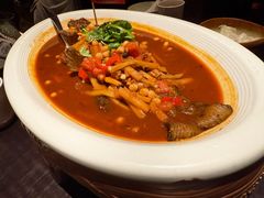 广西老友鱼-桂小厨广西菜(万象城店)