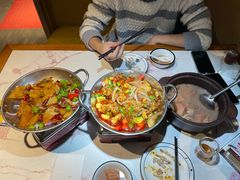 -小凤庭·地道湖北菜武昌鱼·藕汤(38年黄鹤楼店)