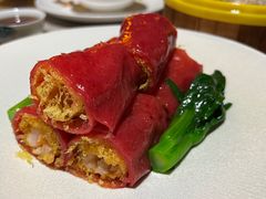 -香云轩·顺德菜(香云纱园林酒店店)