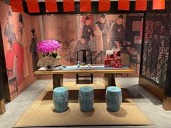 -馋遇江南·精致湖景雅宴(东方之门店)