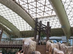 -杭州开元森泊度假乐园