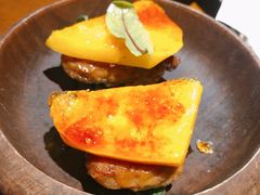 鹅肝-和彩放题餐厅(酒仙桥店)