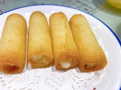 炸牛奶-五条人糖水铺(武林总店)