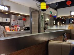 -陈记顺和潮汕牛肉火锅(番禺迎宾大道店)