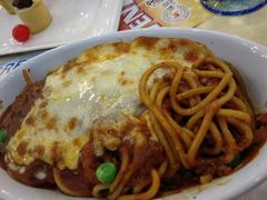 -威尼斯西餐厅(古镇店)