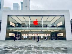 -Apple零售店(成都太古里店)