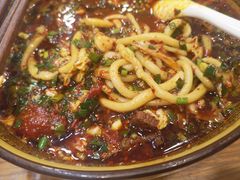 -福瑞记老孙头biangbiang面(新生路店)