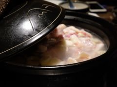 原味椰子鸡-同仁四季椰子鸡(海岸城天利店)