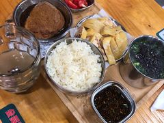 -阿金大白·上海菜馆(新天地店)