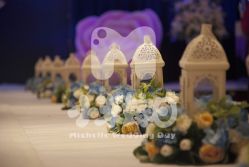 -M'S BANQUET AND SPACE ART