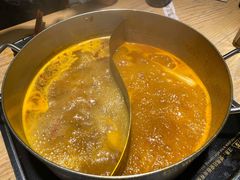 -密友回转自助火锅(中海环宇城店)