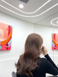 -FINE HAIR造型沙龙