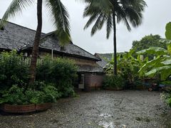 -曼丢傣家古寨