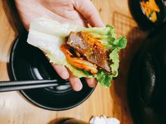 -九田家黑牛烤肉(淮北万达店)
