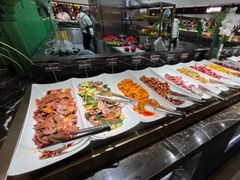 -汉丽斯巴西烤肉自助(市南店)