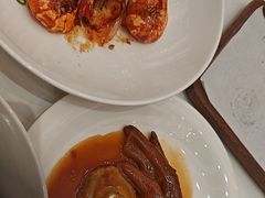 -喜宴又一村·粤菜·茶点·海鲜(壹方天地店)