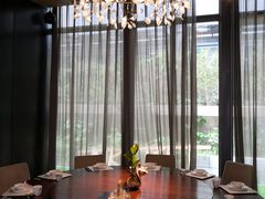 包厢-肴约·花园式餐厅(湖里店)