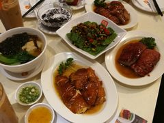 -龙记香港茶餐厅(久光百货店)