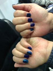 -Meet Nail 美睫·美甲