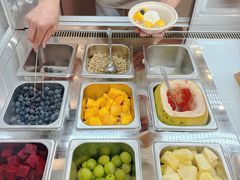 -白色日记·手作酸奶(麦凯乐店)