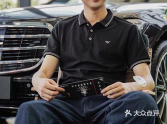 周末穿搭Plog｜vivo&奔驰跨界沙龙，神级合作
