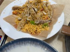 -船梆煮•蒸汽海鲜·炉火烤肉(五四广场店)