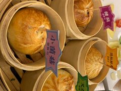 -云海肴·汽锅鸡·云南菜(苏州中心店)